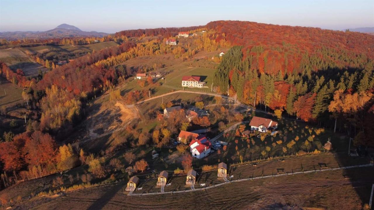 Poiana Mărului My Little Village מראה חיצוני תמונה