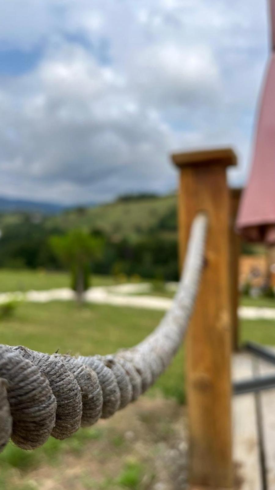 Poiana Mărului My Little Village מראה חיצוני תמונה