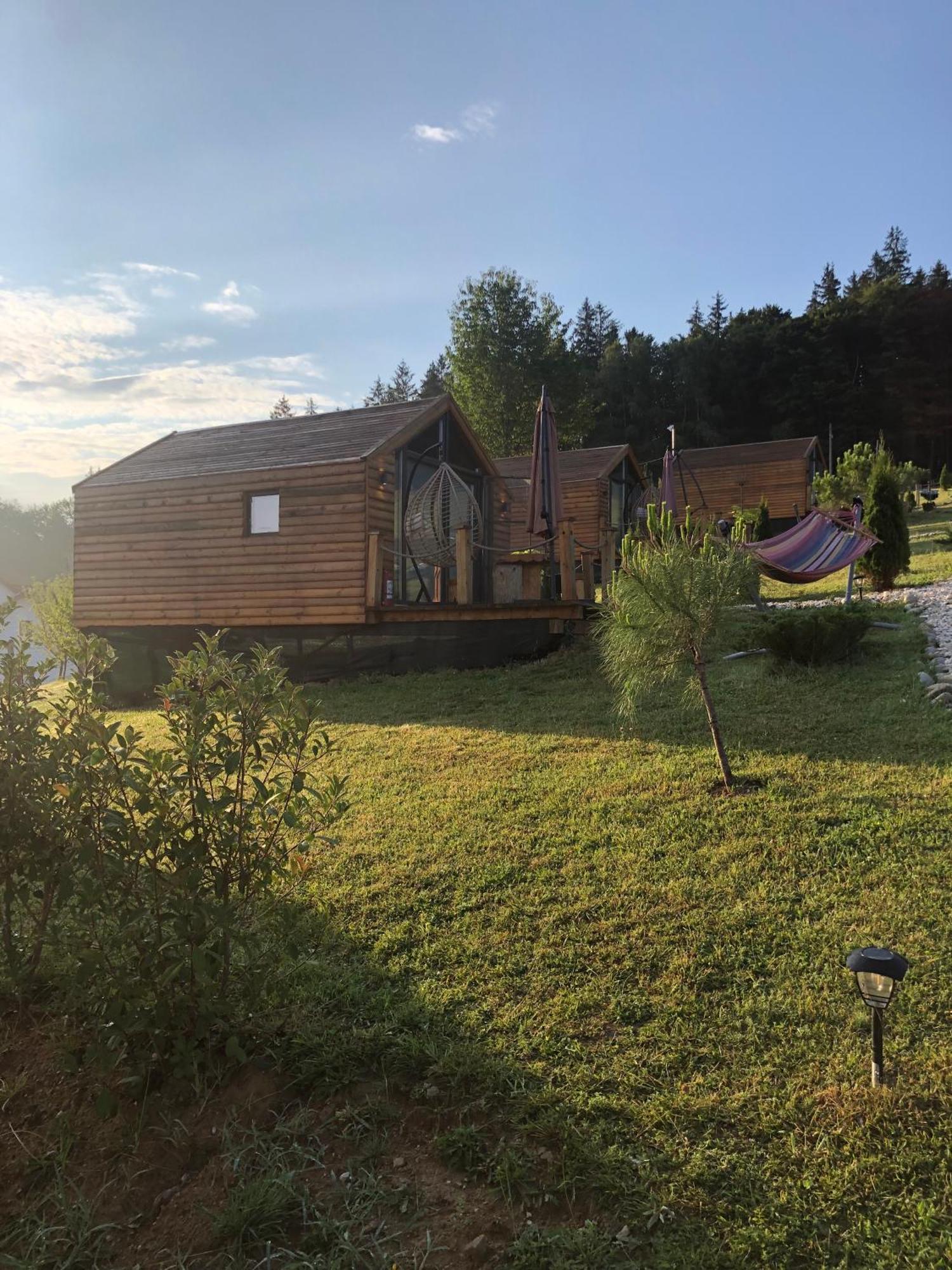 Poiana Mărului My Little Village מראה חיצוני תמונה